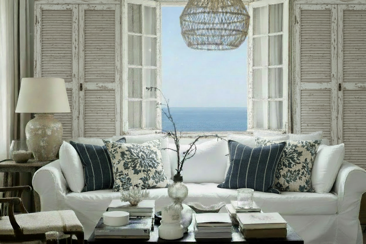 Portofino Collection