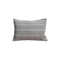 MARINA SMOKE Pillow Cover
