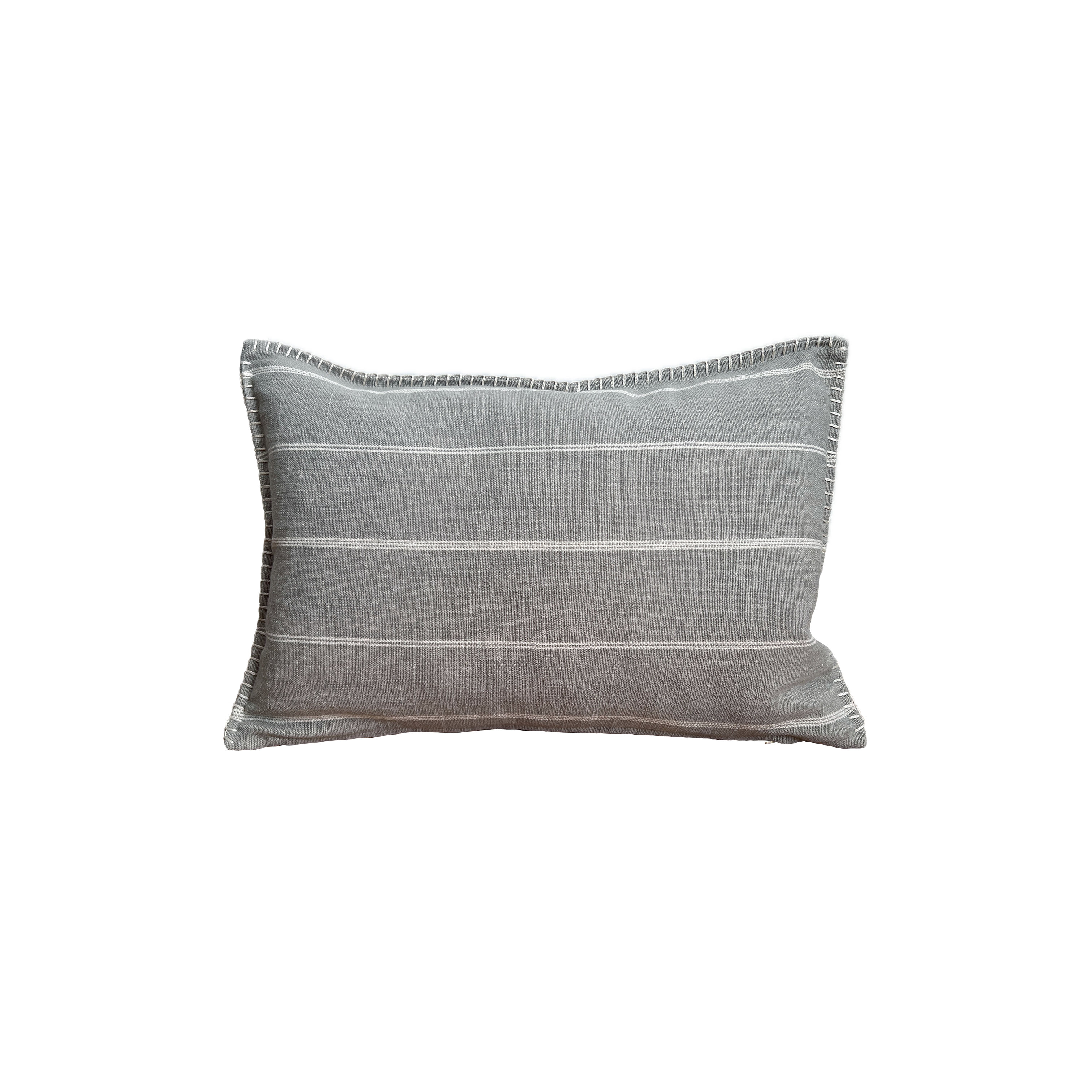 MARINA SMOKE Pillow Cover