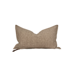 ANVERSA Washed Linen Pillow Cover