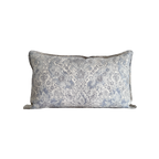 DANI Printed Linen Pillow Cover