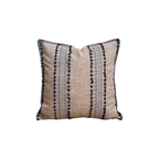 VOLTERRA INDIGO Pillow Cover