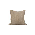 ANVERSA Washed Linen Pillow Cover