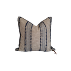 VOLTERRA INDIGO Pillow Cover