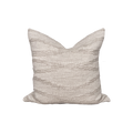ONDA Jacquard Pillow Cover