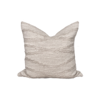 ONDA Jacquard Pillow Cover