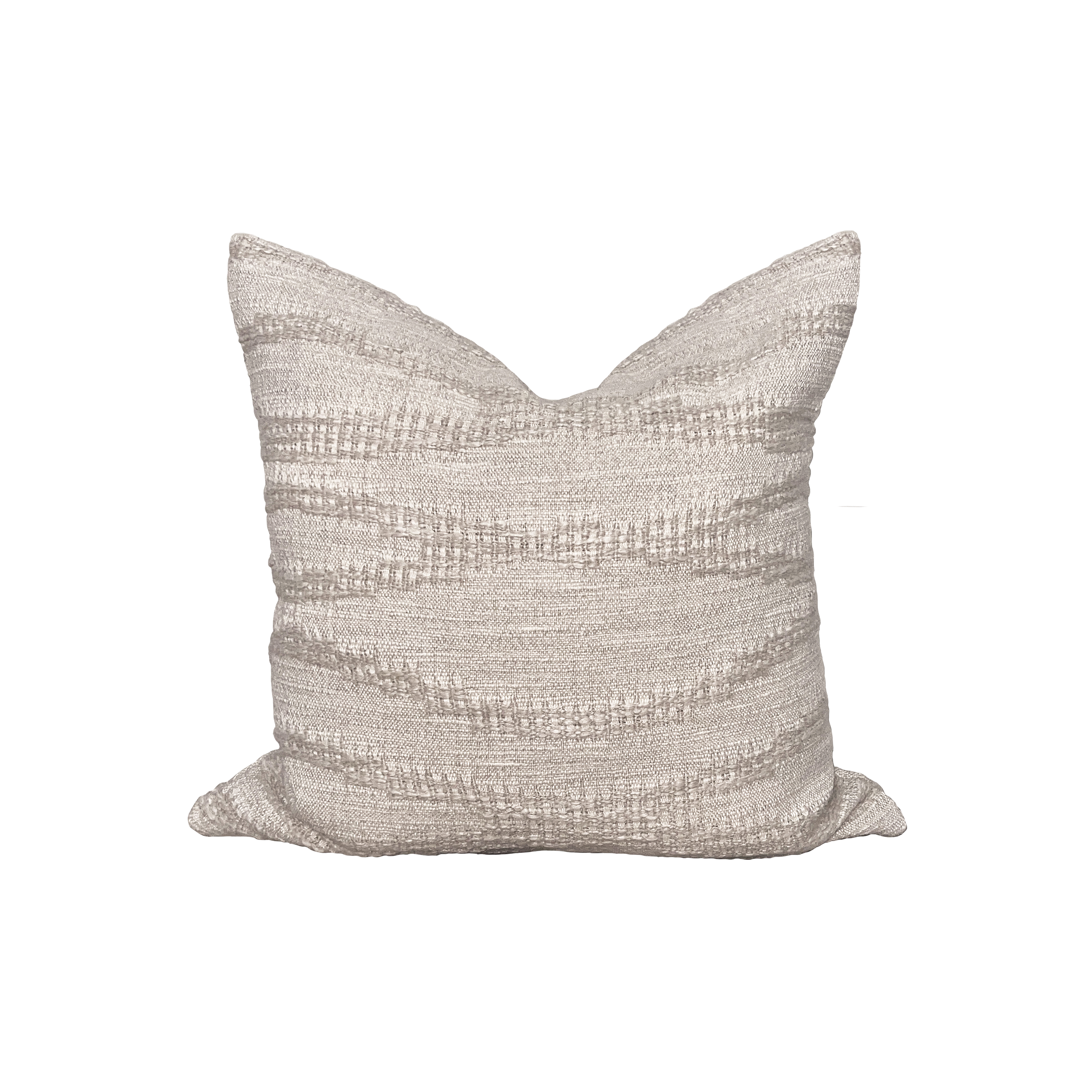 ONDA Jacquard Pillow Cover