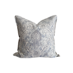 DANI Printed Linen Pillow Cover