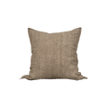 ANVERSA Washed Linen Pillow Cover