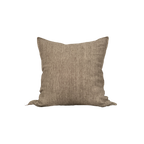 ANVERSA Washed Linen Pillow Cover