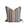 VOLTERRA INDIGO Pillow Cover