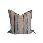 VOLTERRA INDIGO Pillow Cover
