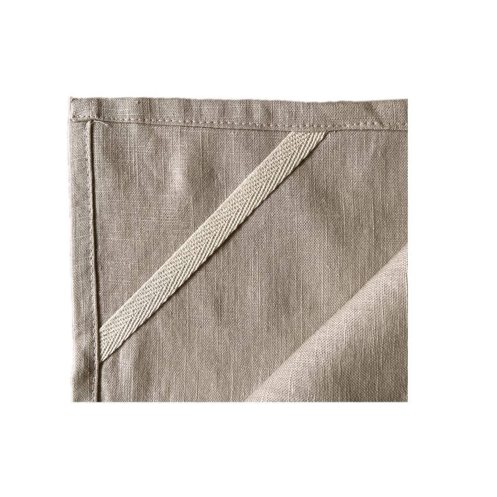 ELLY Linen Kitchen Towel