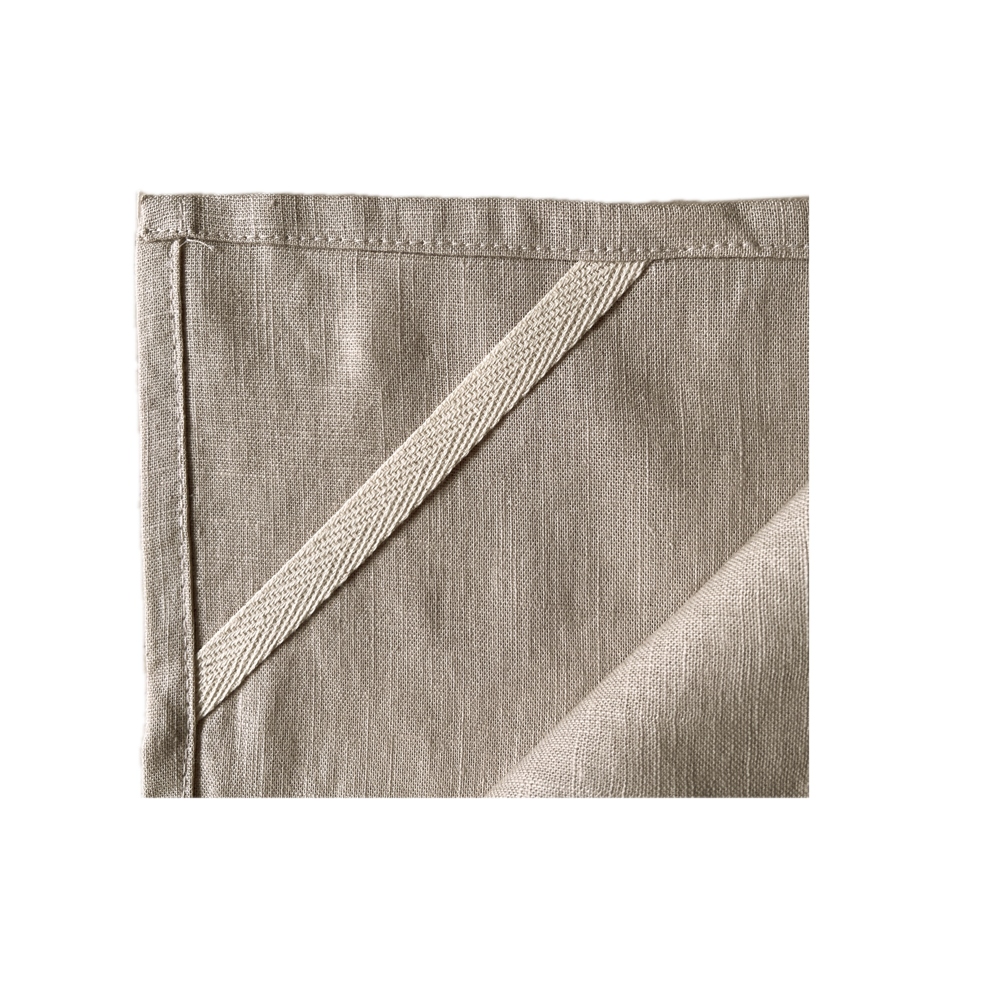 ELLY Linen Kitchen Towel