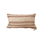 SIENA TERRACOTTA Pillow Cover