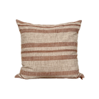 SIENA TERRACOTTA Pillow Cover