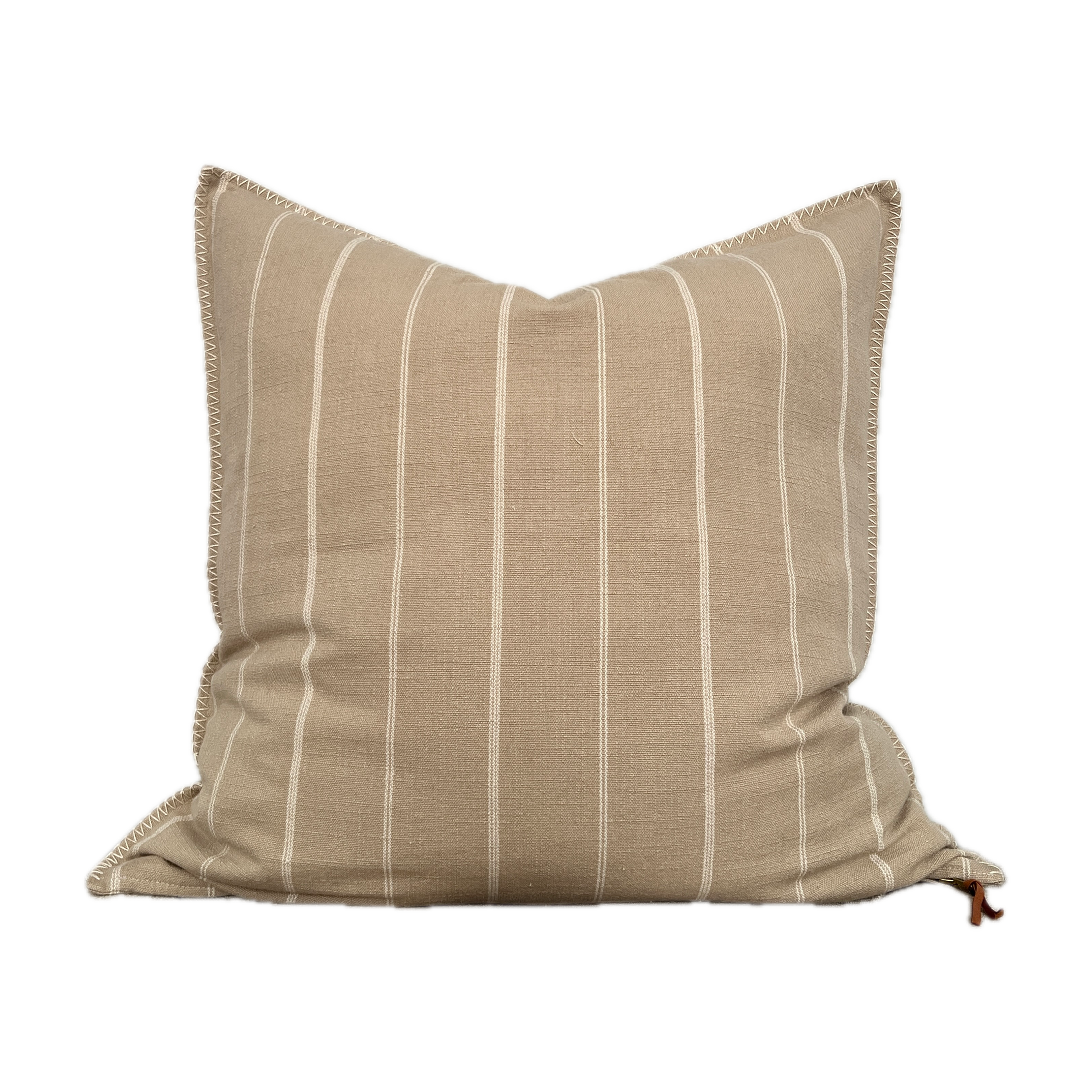 MARINA BEIGE Pillow Cover