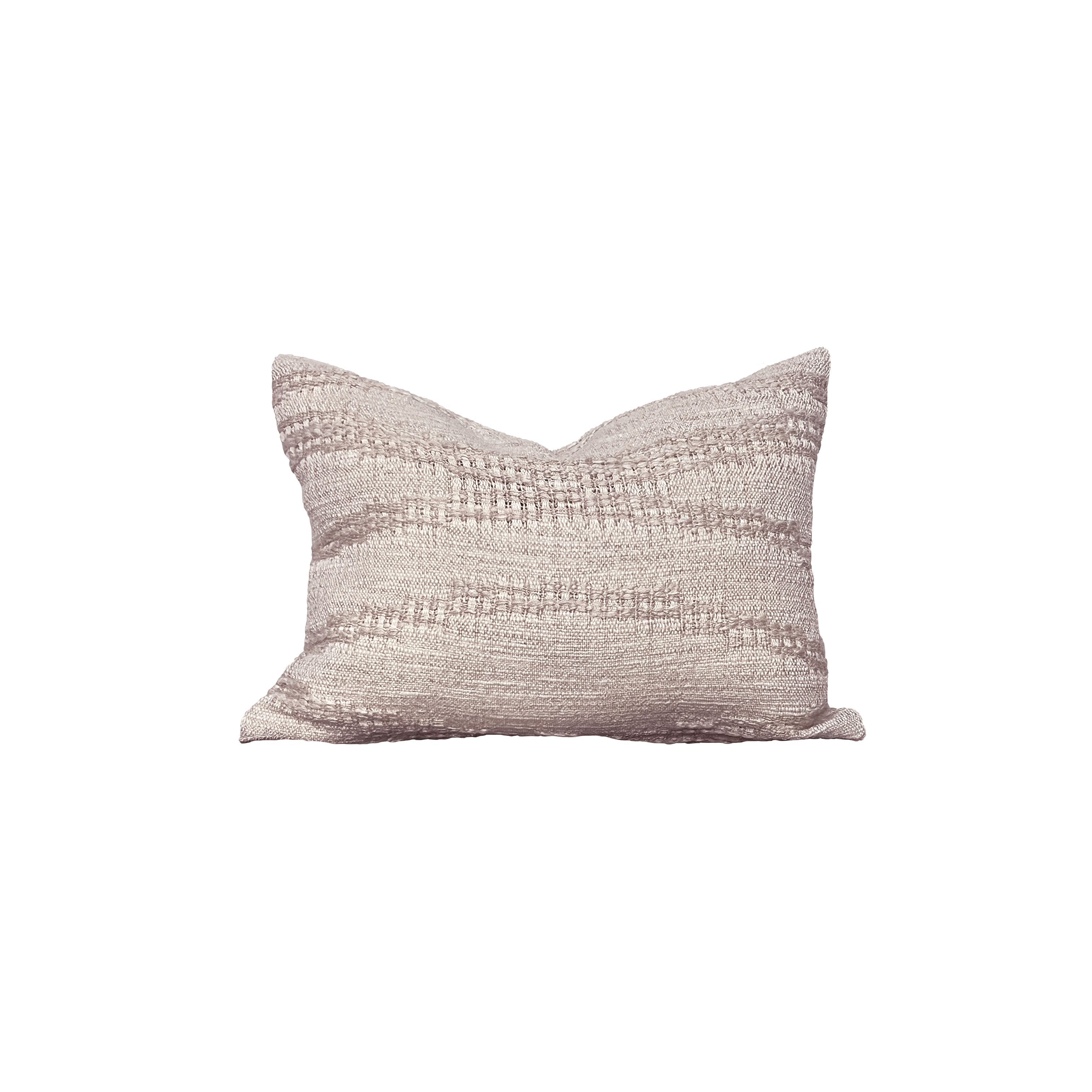 ONDA Jacquard Pillow Cover