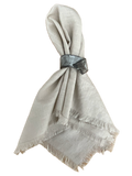 ELOISE set of 2 linen napkins