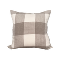 LUCIE Washed Linen Pillow Cover