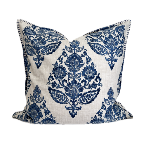 AMBER Printed Pillow Cover