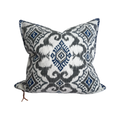 KATE SMOKE Pillow Cover