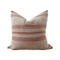 SIENA TERRACOTTA Pillow Cover