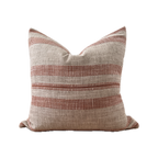 SIENA TERRACOTTA Pillow Cover