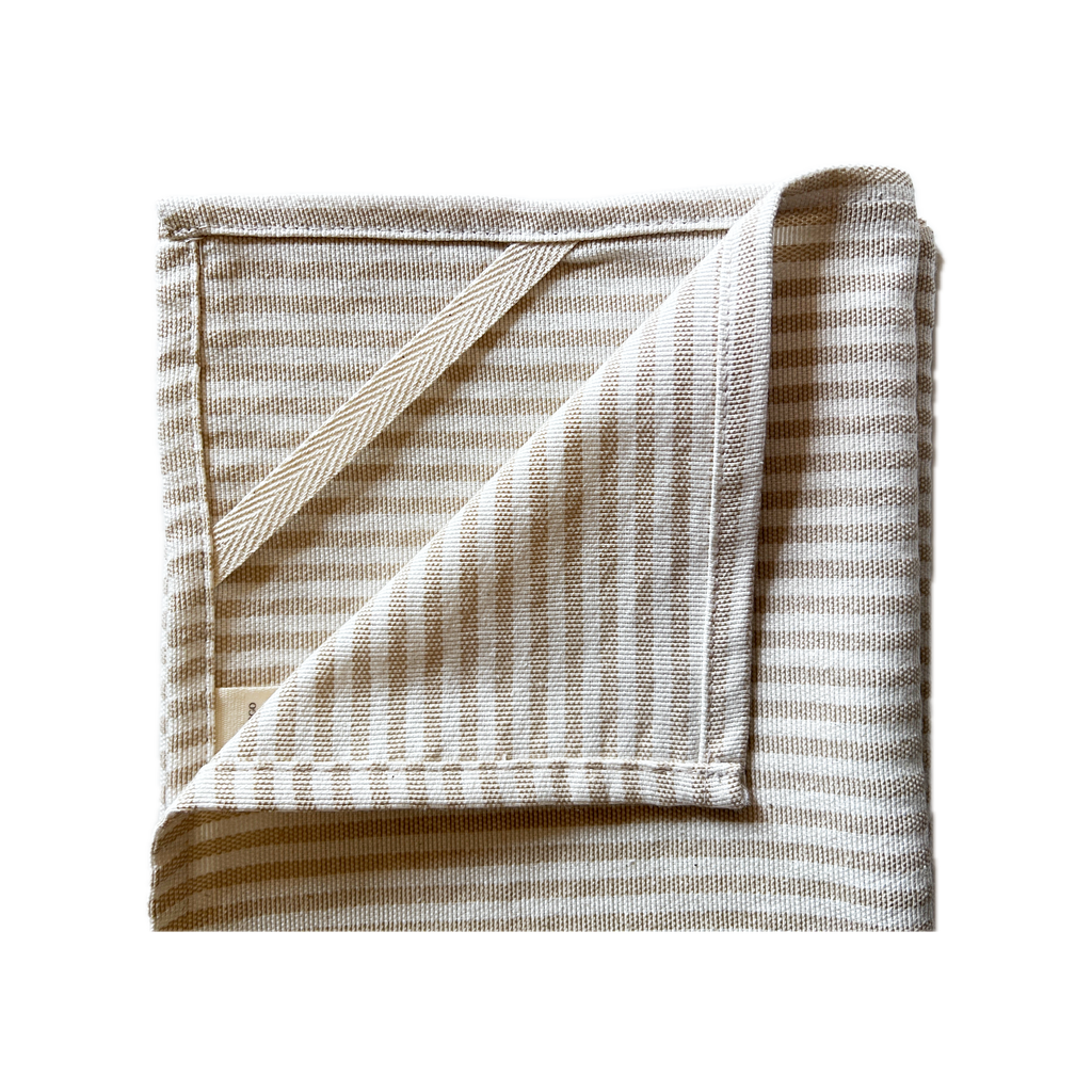 LIDA Striped Kitchen Towel