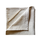 LIDA Striped Kitchen Towel