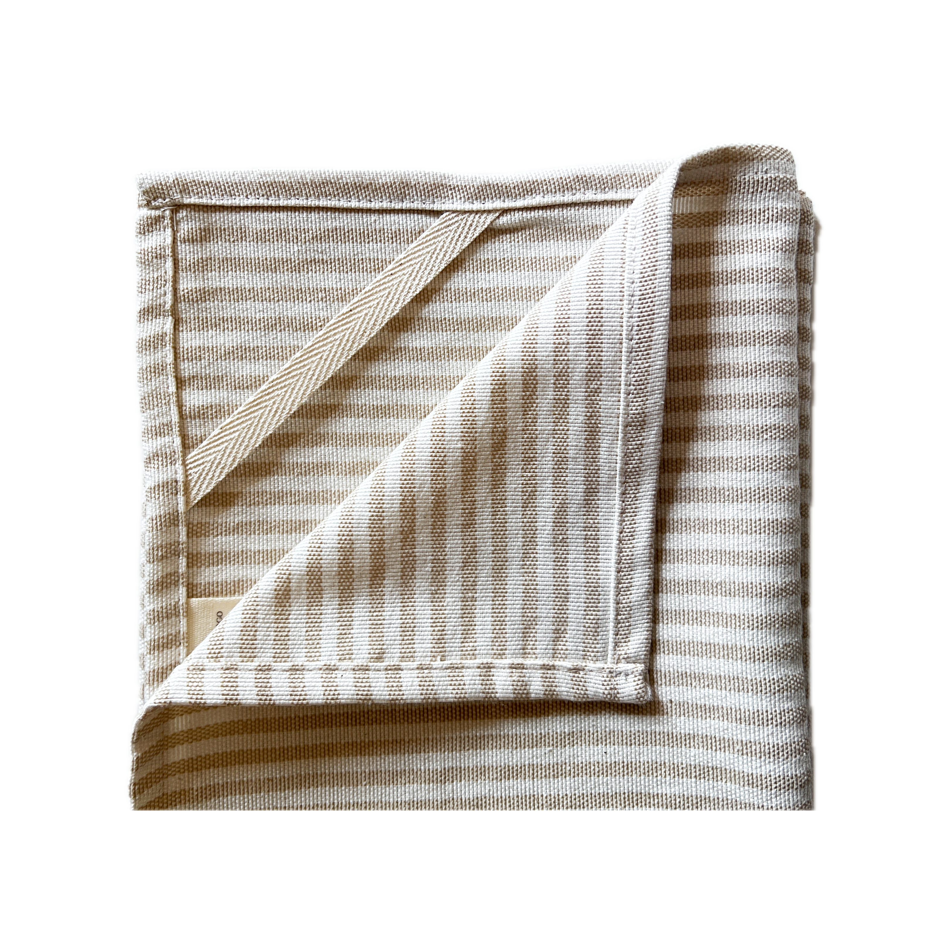 LIDA Striped Kitchen Towel