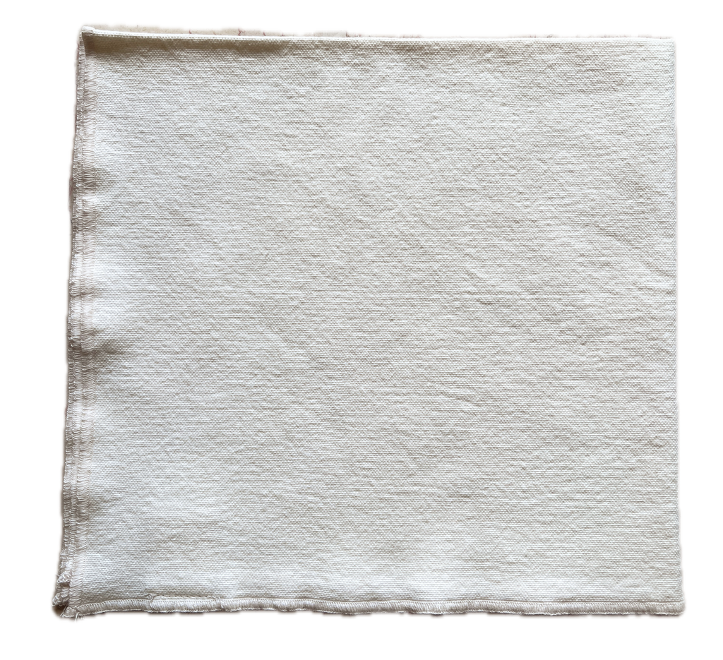 POMPEII set of 2 cotton napkins