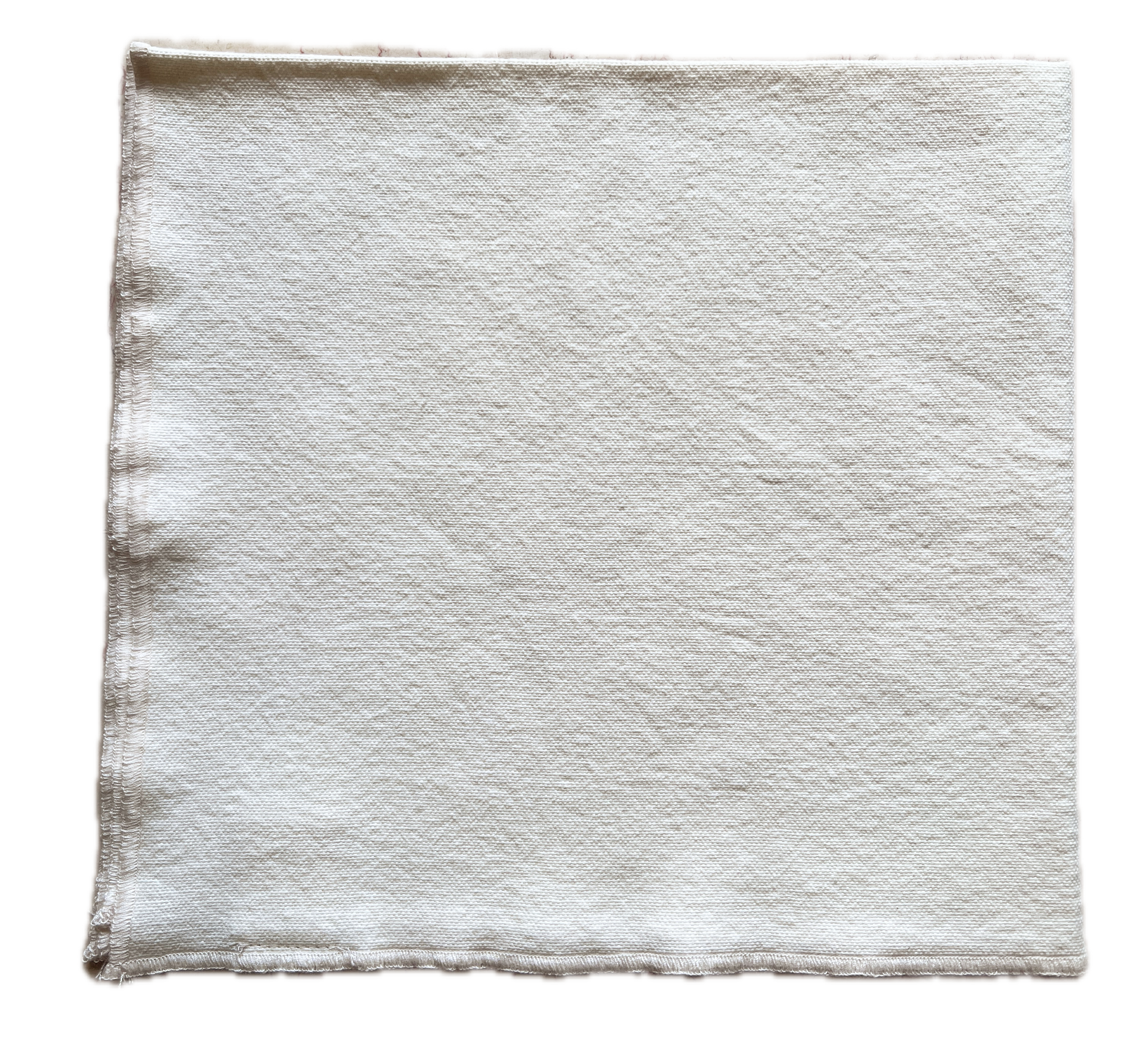 POMPEII set of 2 cotton napkins