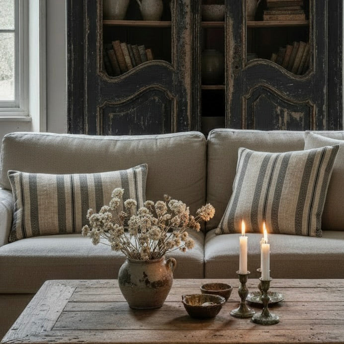 SIENA ONYX Pillow Cover