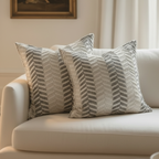 TRINA Pillow Cover