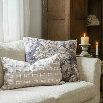 ANOUK Pillow Cover