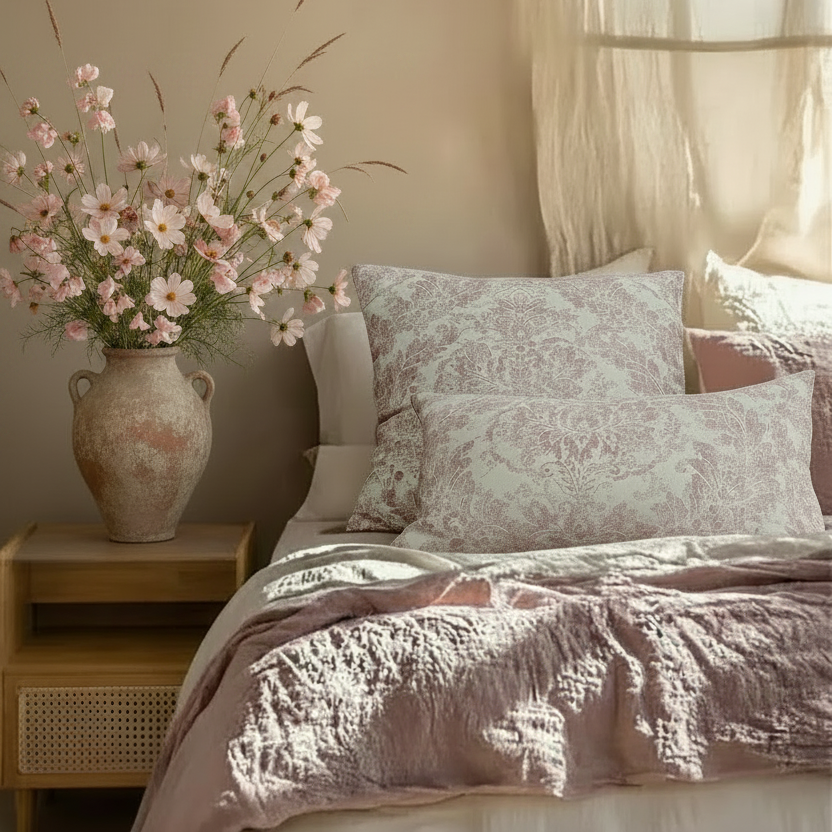 SOPHIE Pillow Cover