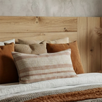SIENA TERRACOTTA Pillow Cover