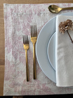 SONYA Printed Placemat Set
