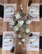 SONYA Printed Placemat Set