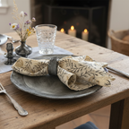 GOA set of 2 napkins