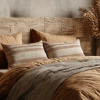 SIENA TERRACOTTA Pillow Cover